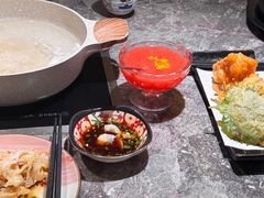 -好鲆·活鱼料理(金地广场店)