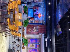 -马路牙子地桌烤肉(工体店)