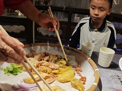 -花溪雨·森林餐厅(石基店)