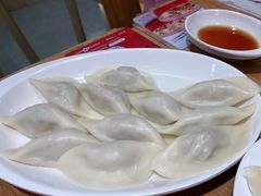 -喜家德虾仁水饺(马栏店)