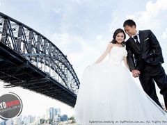 -SYDPHOTOS悉尼婚纱摄影摄像澳洲总部