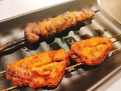 -丁里羊肉小镇(太宁路口店)