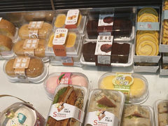 -九头牛鲜奶(北师大店)