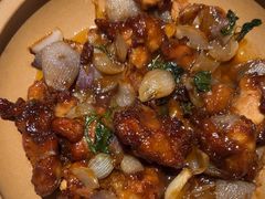 -青年公社烤鸭(青年路店)