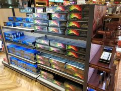 -日上免税行(浦东机场五店)