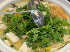 -小秦淮·南京土菜(新亭西路店)