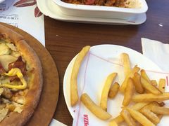 -米斯特比萨(亦庄国融国际店)