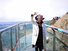 -帽儿山风景区