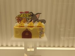 -好利来(朝外店)