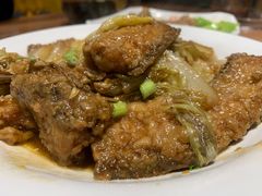 -六泰居·尔滨地标·东北菜(松北店)