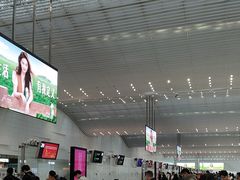 -广州白云国际机场