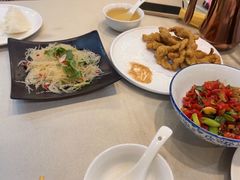 -玫瑰花园自助烤肉(顺义鑫海韵通店)