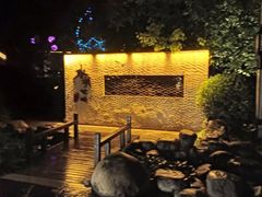 -太白山御龙湾温泉
