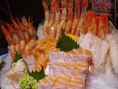 -極上萬膳·日料放题(海岸城店)