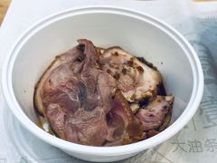 酱肘子-头壹号饸饹面·大油条(东升科技园店)
