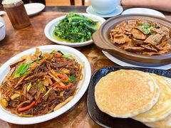 -一楼食业·美食人家