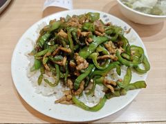 -蒋家桥饺面店(东关街店)