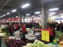 大堂-金宝生活市场(东五环店)