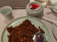 -惠丰堂饭庄·烤鸭·京味菜(西北旺·唐家岭店)