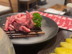 -韩满园· 甄选韩式烤肉