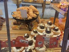 -面包新语(上地华联店)