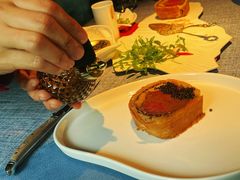 -弦月窗LUNETTE BY AMANDA(复兴路店)