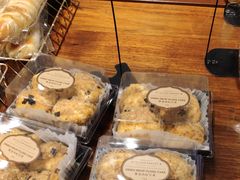 -莉莲蛋挞(大华悦沢书店)