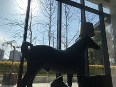 -上海虹桥西郊假日酒店