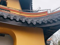 -虞山风景区