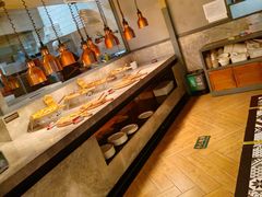 -比格比萨自助(万柳华联店)