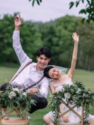 -女王风尚STUDIO·轻奢化定制