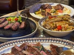 -BROWNSTONE布朗石西班牙餐厅(富城店)