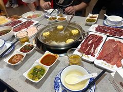 -杏花吴记牛肉火锅