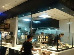 -乐凯撒披萨(喜荟城店)