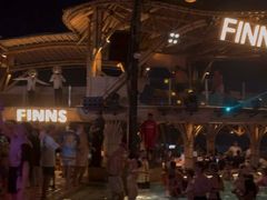 -FINNS Beach Club
