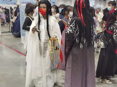 -南宁国际会展中心
