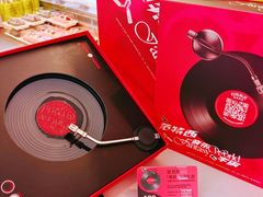 -奈雪的茶(M+世纪都会广场店)