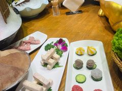 -尚海豆捞(乐虹坊店)