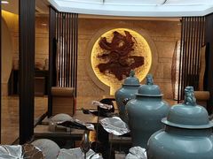 -华夏良子·足道SPA艾灸(山东大厦店)