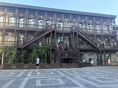 -中华巴洛克风情街