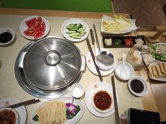 -煲大王猪肚鸡·椰子鸡火锅(红谷滩万达店)