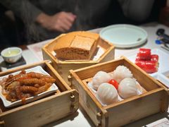 -悦满楼·西关名点·湛江名菜(航空综合大厦店)