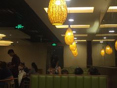卡座-小土豆北方菜馆(方庄店)
