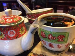 -恭和堂 龟苓膏(铜锣湾店)