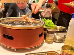 -西塔老太太泥炉烤肉(川沙百联店)