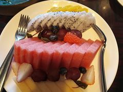 -新天世纪中餐厅