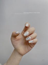 -DAZZLING BEAUTY美甲•美睫专门店