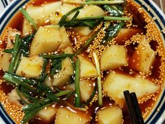 -海荣锅贴馆(五味十字店)
