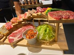 -千寻山野烤肉(天虹店)