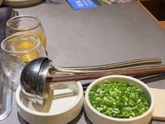 -巴奴毛肚火锅(商城路店)